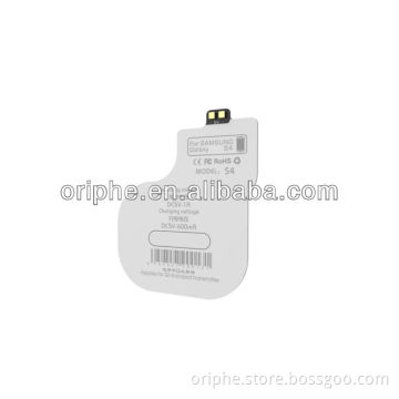 QI Wireless Charger Charging Receiver for Samsung Galaxy S4